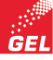 Wir versenden mit GEL