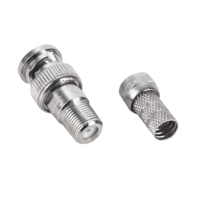Stecker & Adapter