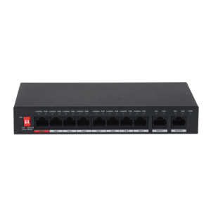 PoE Switches