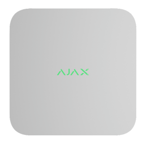 NVR IP-Rekorder