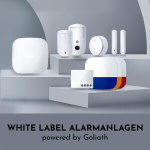 Goliath Alarmanlagen