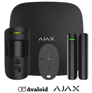 Ajax Alarmanlagen
