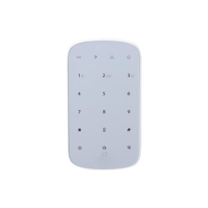Keypad