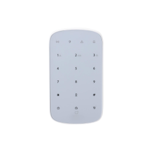 Keypad