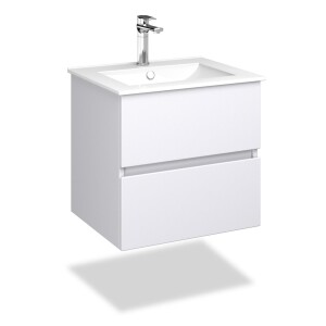 Badmöbel inkl. Waschbecken