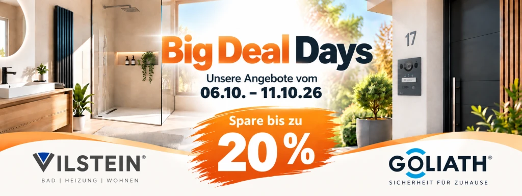 Spring Deals