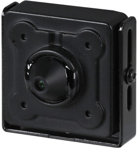 GOLIATH Starlight HDCVI Mini Kamera | 2 MP | 2.8mm | WDR...