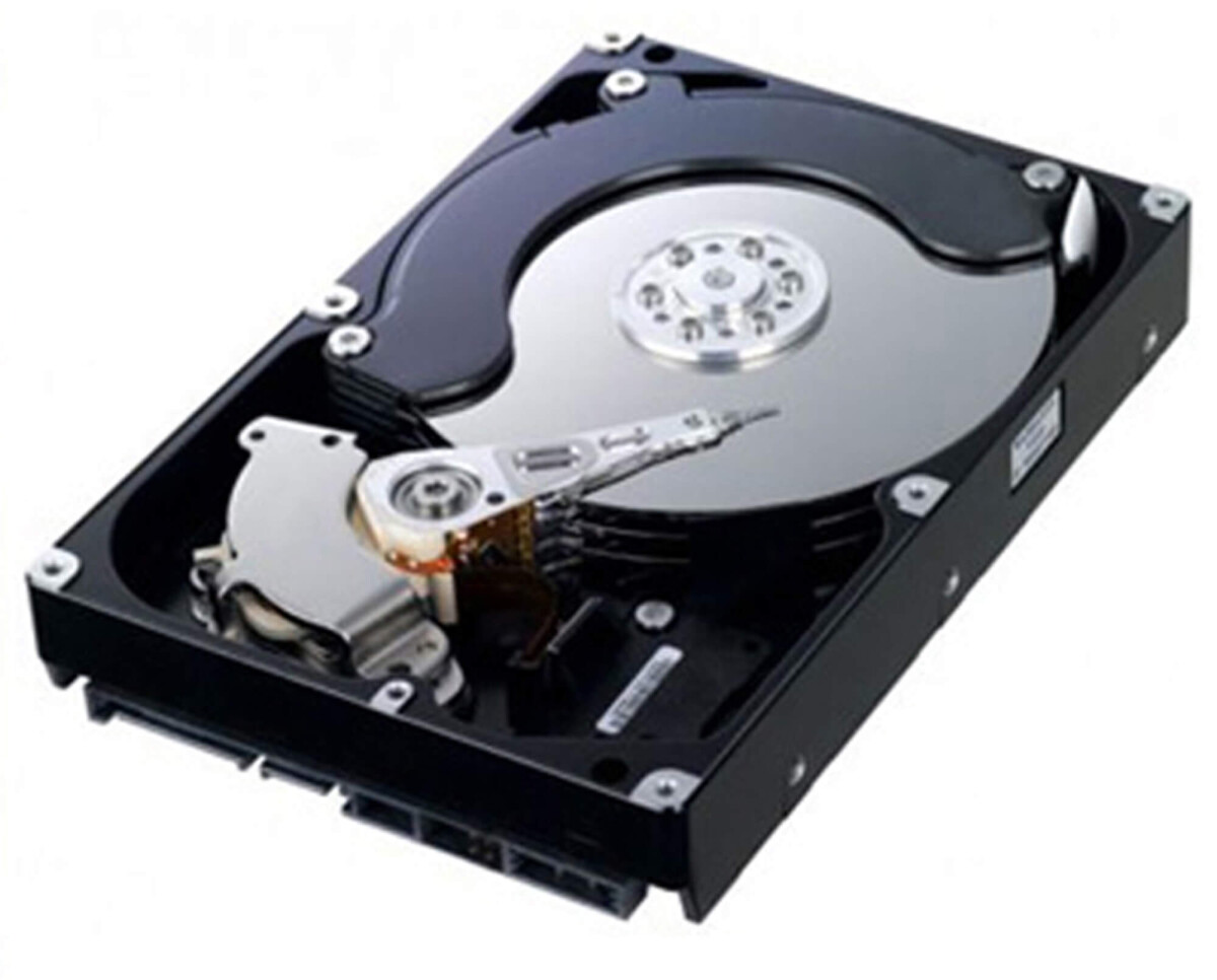 Western Digital Purple Festplatte | 2 TB box