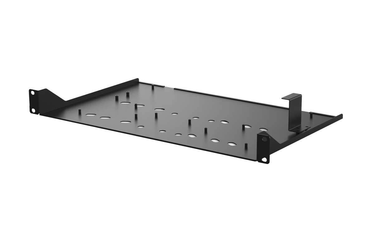19" Schrank Fachboden 1HE für XVR und NVR...