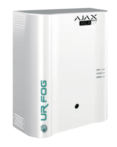 AJAX | Nebelmaschine | URFOG Modular Line | AJAX Ready |...