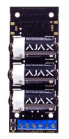AJAX | Integrationsmodul | Für Drittanbietermelder | Eigene Stromversorgung | Transmitter