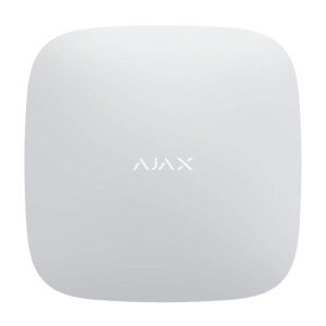 AJAX | Alarmzentrale | LAN | 2G | 1 SIM | Wei&szlig;...