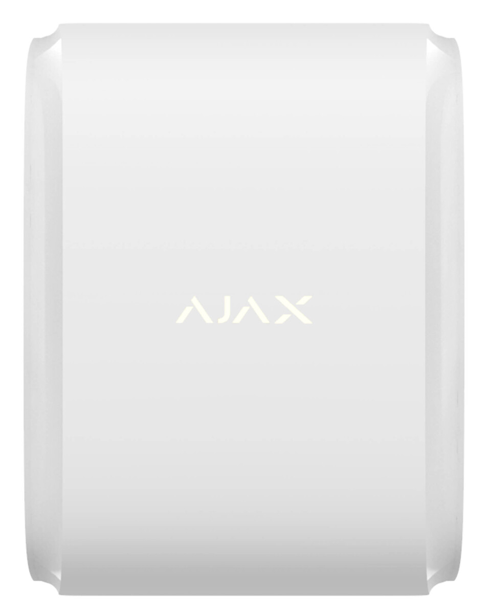 AJAX | Vorhang Bewegungsmelder | Curtain |...
