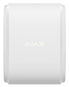 AJAX | Vorhang Bewegungsmelder | Curtain |...