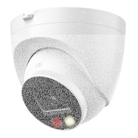 GOLIATH IP Dome Kamera Set |  4x4 MP | 2.8 mm | 30m IR | App | Mikrofon | Starlight | IP67 | PoE Set