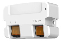 GOLIATH IP WLAN Kamera Set | 4x4 MP | 2.8 mm | 30m IR | Maskierung | App | Metall | IP67 | WiFi Set