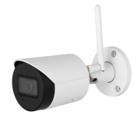 GOLIATH IP WLAN Kamera Set | 4x4 MP | 2.8 mm | 30m IR | Maskierung | App | Metall | IP67 | WiFi Set