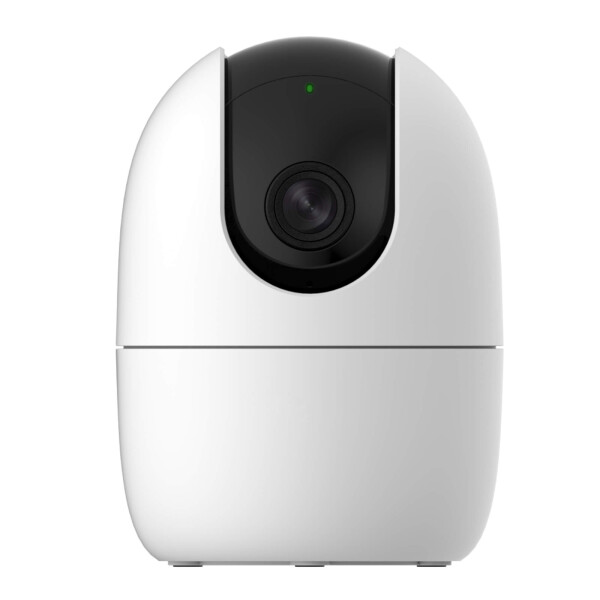 GOLIATH WLAN PT Kamera | 4 MP | Pan-Tilt | Auto Tracking | 10m IR | Alexa | 2 Way Audio | WiFi Serie