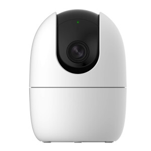 GOLIATH WLAN PT Kamera | 4 MP | Pan-Tilt | Auto Tracking | 10m IR | Alexa | 2 Way Audio | WiFi Serie