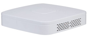 GOLIATH IP Dome Kamera Set| 4 x 8 MP | Motorzoom | 40m IR | App | Starlight | IVS | IP67 | PoE Set