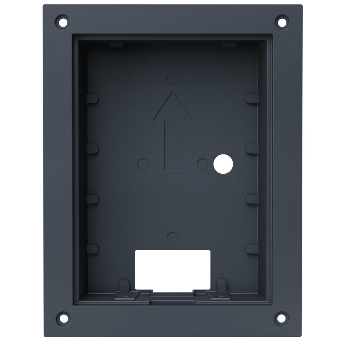 GOLIATH PRO IP & 2-Draht Video T&uum box