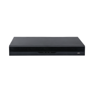 GOLIATH 8 Kanal NVR IP Rekorder | 4K | 8x PoE bis 32 MP | H.265+ | SMD+ | IVS | App | PRO Serie