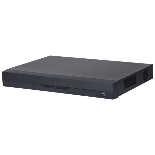 GOLIATH 8 Kanal NVR IP Rekorder | 4K | 8x bis 32 MP | AcuPick | SMD+ | IVS | App | SMART Serie