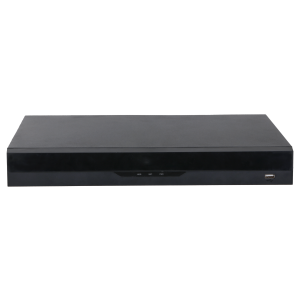 GOLIATH 8 Kanal NVR IP Rekorder | 4K | 8x bis 32 MP | AcuPick | SMD+ | IVS | App | SMART Serie