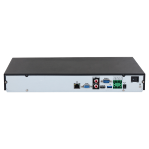 GOLIATH 8 Kanal NVR IP Rekorder | 4K | 8x bis 32 MP | H.265+ | SMD+ | IVS | App | SMART Serie