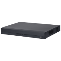 GOLIATH 8 Kanal NVR IP Rekorder | 4K | 8x bis 32 MP | H.265+ | SMD+ | IVS | App | SMART Serie