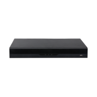 GOLIATH 16 Kanal NVR IP Rekorder | 4K | 16x PoE bis 32 MP | AcuPick | SMD+ | IVS | App | PRO Serie