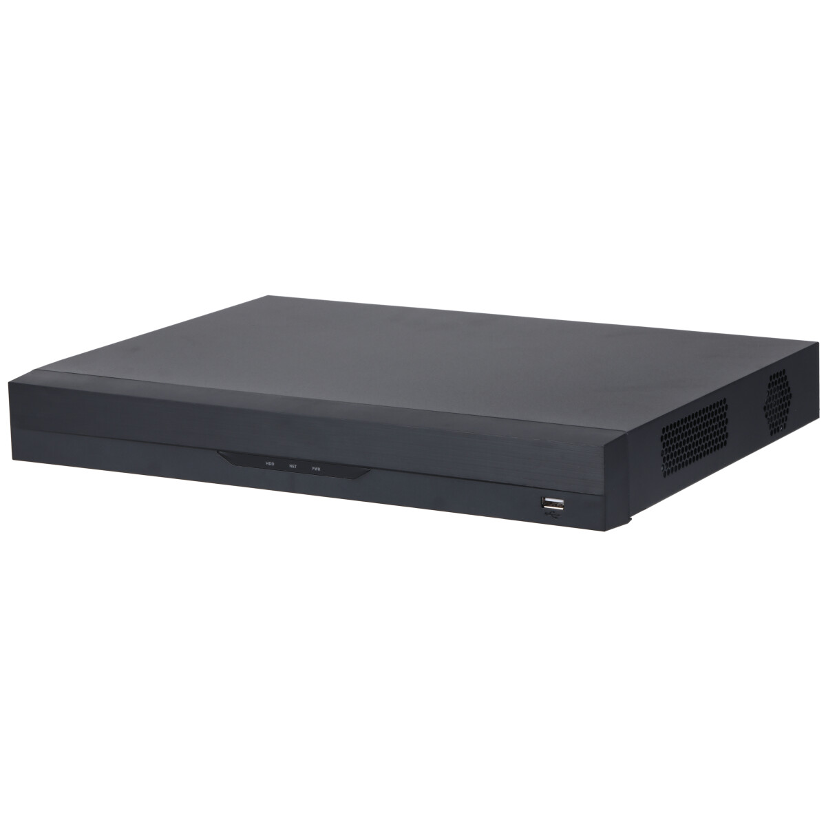 GOLIATH 16 Kanal NVR IP Rekorder | 4K | 16x bis 32 MP |...