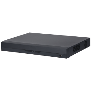GOLIATH 16 Kanal NVR IP Rekorder | 4K | 16x bis 32 MP |...