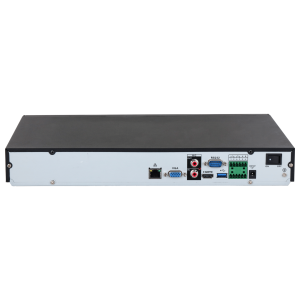GOLIATH 16 Kanal NVR IP Rekorder | 4K | 16x bis 32 MP | H.265+ | SMD+ | IVS | App | SMART Serie