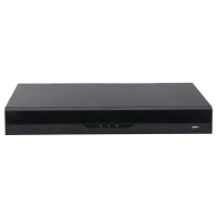 GOLIATH 16 Kanal NVR IP Rekorder | 4K | 16x bis 32 MP | H.265+ | SMD+ | IVS | App | SMART Serie