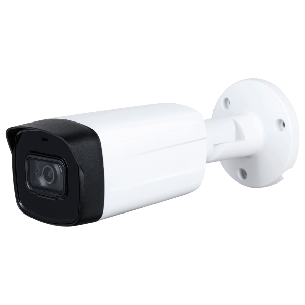 GOLIATH HDCVI 4K Kamera | 8 MP | 2.8mm | WDR | 40m IR | Starlight | IP67 | 4K Lite Serie