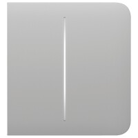 AJAX | Lichtschalter | Smart-Home | Zweifachschalter  | Weiß | SideButton (2-gang)