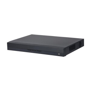 GOLIATH 32 Kanal NVR IP Rekorder | 4K | 32x bis 32 MP | AcuPick | SMD+ | IVS | App | SMART Serie
