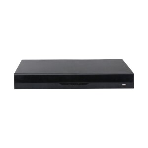 GOLIATH 32 Kanal NVR IP Rekorder | 4K | 32x bis 32 MP | AcuPick | SMD+ | IVS | App | SMART Serie