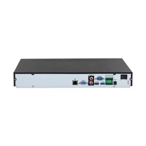 GOLIATH 32 Kanal NVR IP Rekorder | 4K | 32x bis 32 MP | AcuPick | SMD+ | IVS | App | SMART Serie