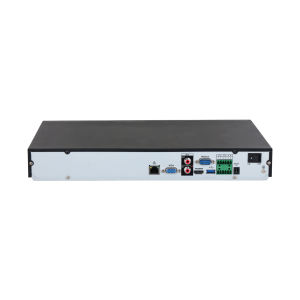 GOLIATH 32 Kanal NVR IP Rekorder | 4K | 32x bis 32 MP | AcuPick | SMD+ | IVS | App | SMART Serie