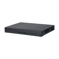 GOLIATH 32 Kanal NVR IP Rekorder | 4K | 32x bis 32 MP | AcuPick | SMD+ | IVS | App | SMART Serie