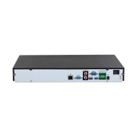 GOLIATH 32 Kanal NVR IP Rekorder | 4K | 32x bis 32 MP | AcuPick | SMD+ | IVS | App | SMART Serie