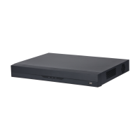GOLIATH 32 Kanal NVR IP Rekorder | 4K | 32x bis 32 MP | H.265+ | SMD+ | IVS | App | SMART Serie