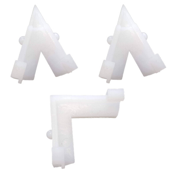 Abstandshalter Set geeignet für VS-DB02