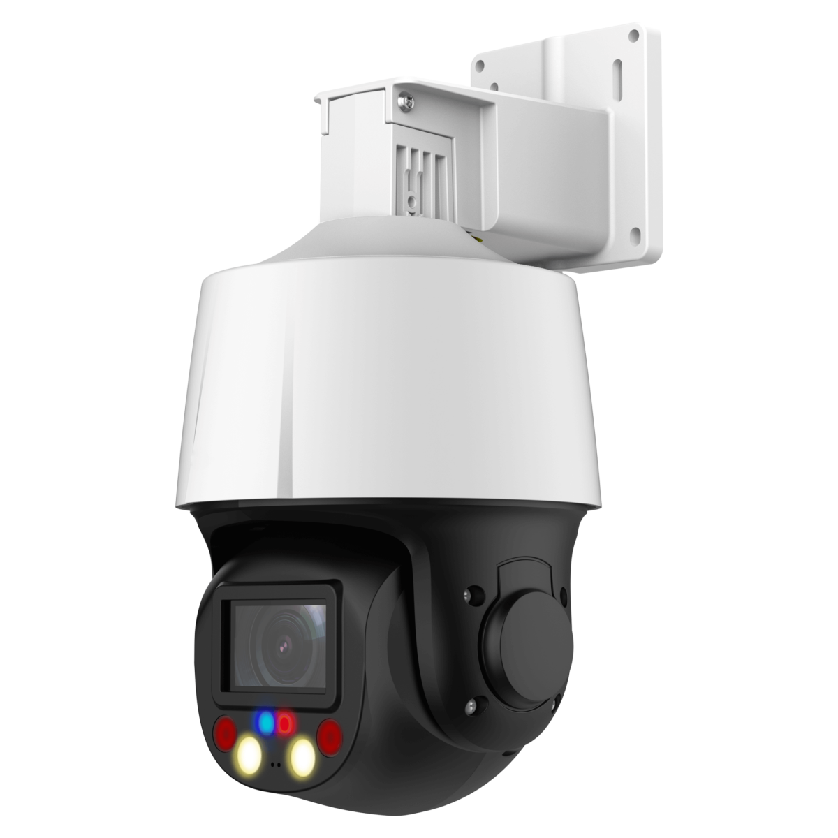 GOLIATH Starlight IP PTZ Kamera | 4 MP | WDR | 50m IR |...