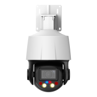 GOLIATH Starlight IP PTZ Kamera | 4 MP | WDR | 50m IR | Ton | Lautsprecher | SMD+ | PoE | Dual Serie