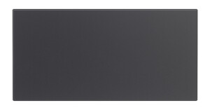 GOLIATH PRO IP & 2-Draht Video Türsprechanlage | Blanko Modul | Ersatz + Erweiterung | Aluminium