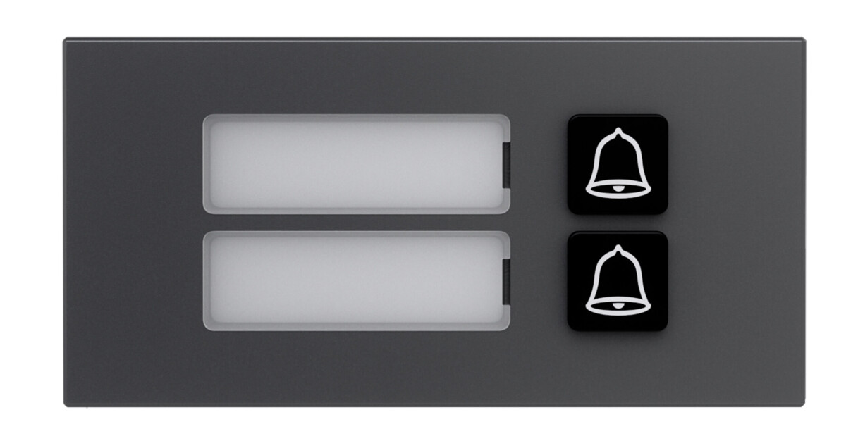 GOLIATH PRO IP & 2-Draht Video T&uum box