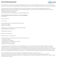 GOLIATH PRO 2-Draht BUS Türsprechanlage | App | Silber | 1 Familien | 2x7" | Unterputz | 180°